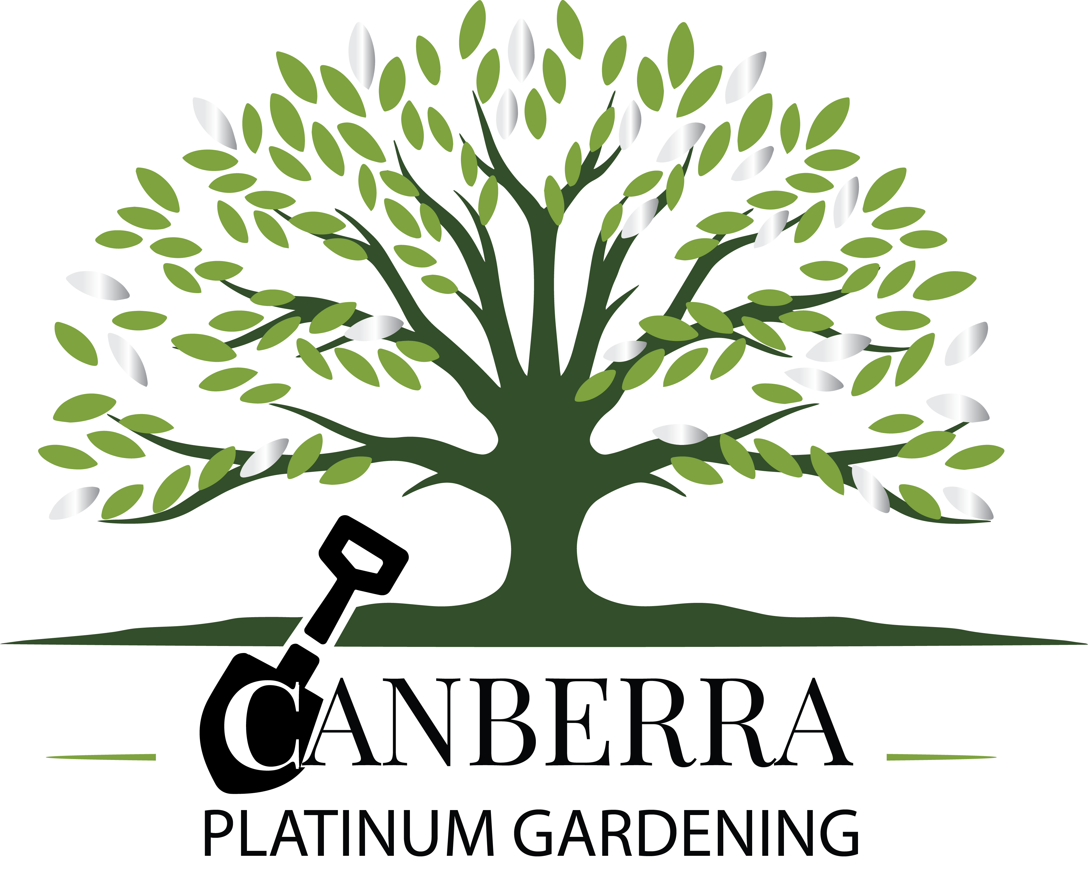 Canberra Platinum Gardening